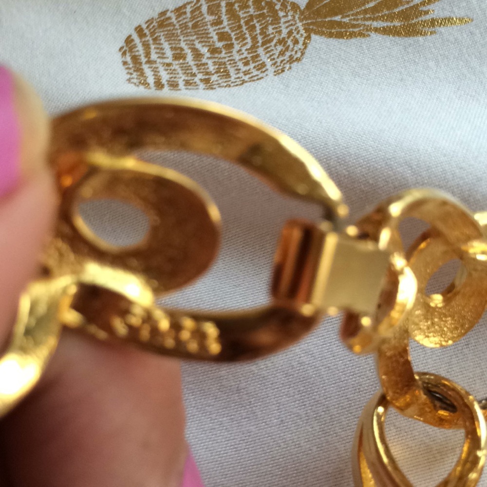 Gold Necklace‎ - Picture 5 of 5
